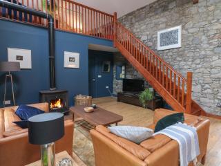 Woodville Lodge - - 8