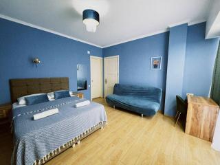 Aquamarinn - Kobuleti - 9