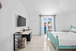 Boutique Guesthouse Sveti Petar, on the beach, heated pool & boat berth - ADULT ONLY - Nečujam - 2