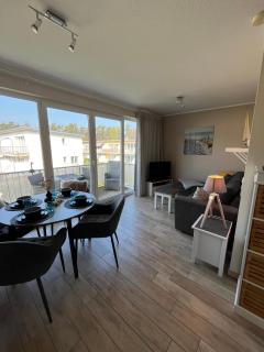 Ferienwohnung KWi 63 OG - Graal-Müritz - 9