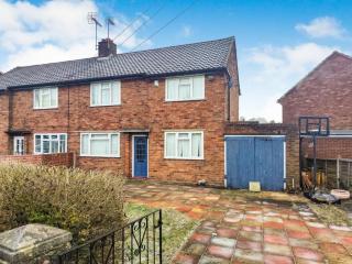Park Road Retreat - Sedgley - 7
