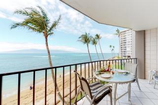 Valley Isle Resort 309 - Kahana - 0