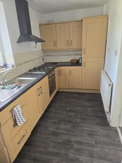 Park Road Retreat - Sedgley - 2
