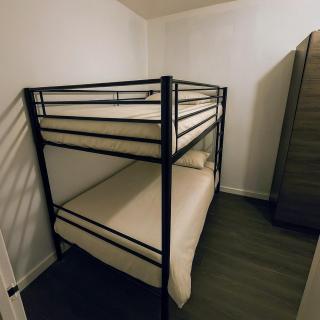 Park Road Retreat - 1