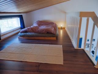 Cosy loft apartment w sauna & Pyhätunturi view - Pyhätunturi - 9