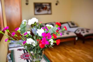 Domek na wzgórzu - 5