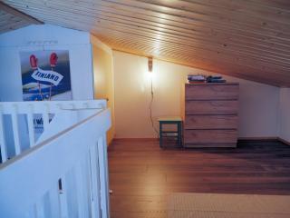 Cosy loft apartment w sauna & Pyhätunturi view - Pyhätunturi - 4