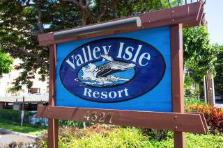 Valley Isle Resort 309 - Kahana - 8