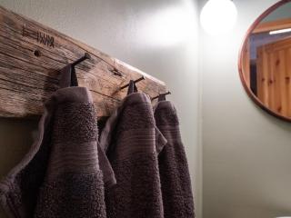 Cosy loft apartment w sauna & Pyhätunturi view - 1