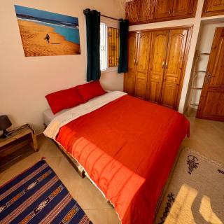 Ohana Surf House - Agadir - 5