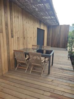 Charmante maisonette - Porto-Vecchio - 7