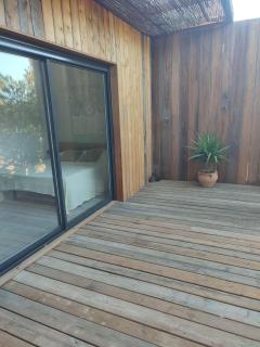 Charmante maisonette - Porto-Vecchio - 6