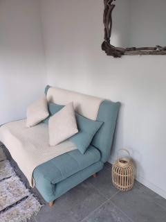 Charmante maisonette - Porto-Vecchio - 4