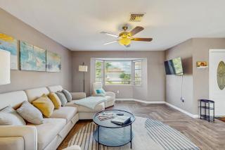 The Coastal Caddy - Rotonda West - 6