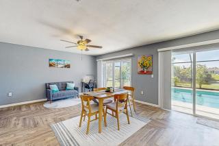 The Coastal Caddy - Rotonda West - 5