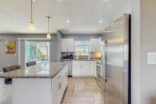 The Coastal Caddy - Rotonda West - 2