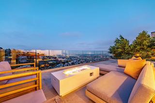Elevate LA - House with Infinity Pool - Los Angeles - 8