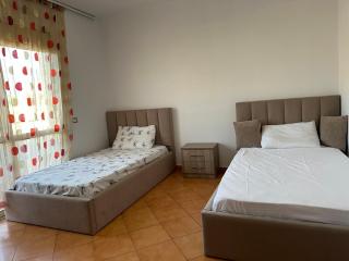 Adan's Apartament - Orikum - 5