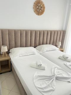 Helios Rooms - Saranda - 1