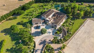 Luxus Finca Passion - Montuïri - 3