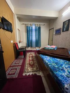 Nembang Family homestay - Darjeeling - 1