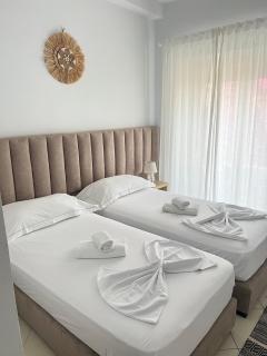 Helios Rooms - Saranda - 3