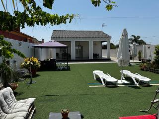 La casa de Cris - Sanlúcar de Barrameda - 8