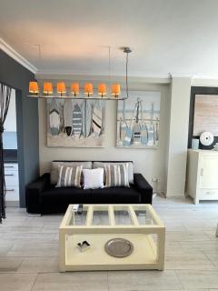 Atico Duplex Primera Linea - 7