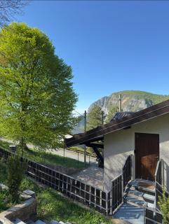 Casa vacanze Al Nibbio - Ballabio Superiore - 6