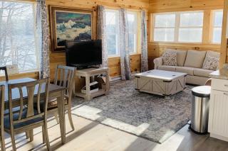 Hunt Acres Grey Cottage - 8