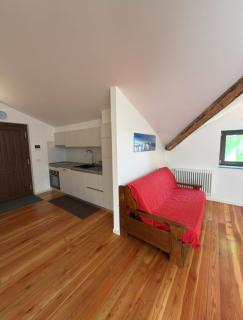 Casa vacanze Al Nibbio - Ballabio Superiore - 4