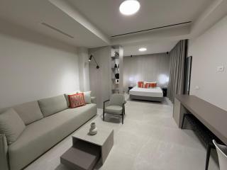 Luxury Villa Asana - Koutsourás - 2