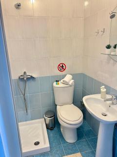 Helios Rooms - Saranda - 4