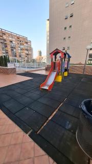 Apartamento Cala Finestrat - Cala de Finestrat - 9