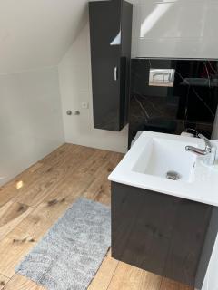 Domek Borsk - lotnisko - Borsk - 8