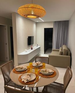 Apartamento novo em Maragogi - 1