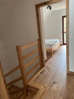 Domek Borsk - lotnisko - Borsk - 7