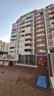 Apartamento Cala Finestrat - Cala de Finestrat - 3