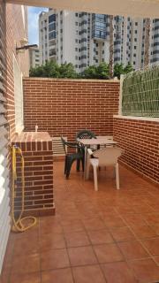 Apartamento Cala Finestrat - Cala de Finestrat - 2