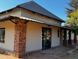 Welgedacht Lodge - Cullinan - 3