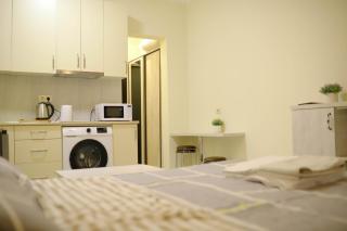 Sol's Luxury Apartment Batumi - Batoumi - 6