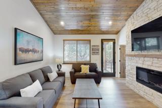 Buffalo Pines Getaway - Show Low - 0