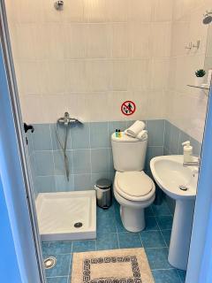 Helios Rooms - Saranda - 5