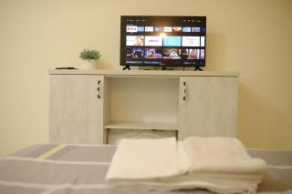 Sol's Luxury Apartment Batumi - Batoumi - 5