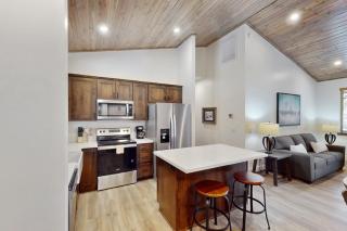 Buffalo Pines Getaway - Show Low - 4