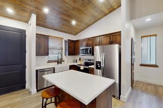 Buffalo Pines Getaway - Show Low - 2