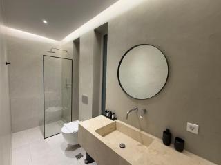 Luxury Villa Asana - Koutsourás - 6