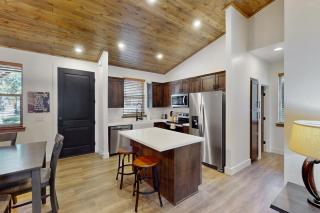 Buffalo Pines Getaway - Show Low - 3