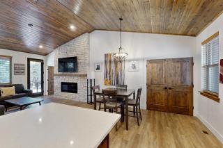 Buffalo Pines Getaway - Show Low - 1