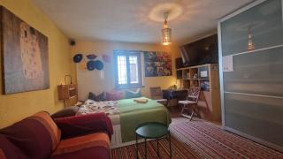 Casa Tipica Arbedese - Arbedo-Castione - 7